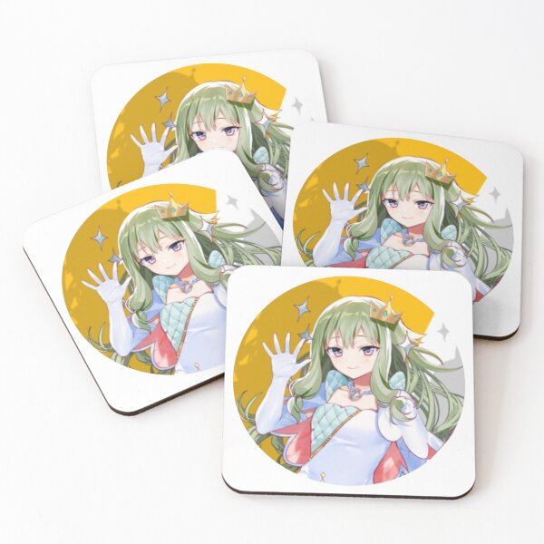 Item preview, Nene Kusanagi designed and sold by Lauwuuh.