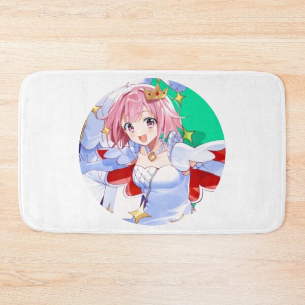 Item preview, Emu Otori designed and sold by Lauwuuh.