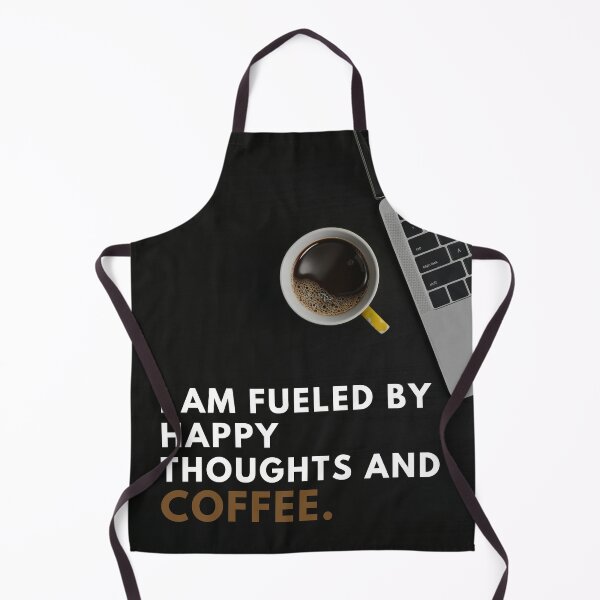 Item preview, Happy thoughts and coffee designed and sold by walkerg6.