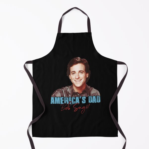 Item preview, Bob Saget America’s Dad Full House designed and sold by sidleytetip.