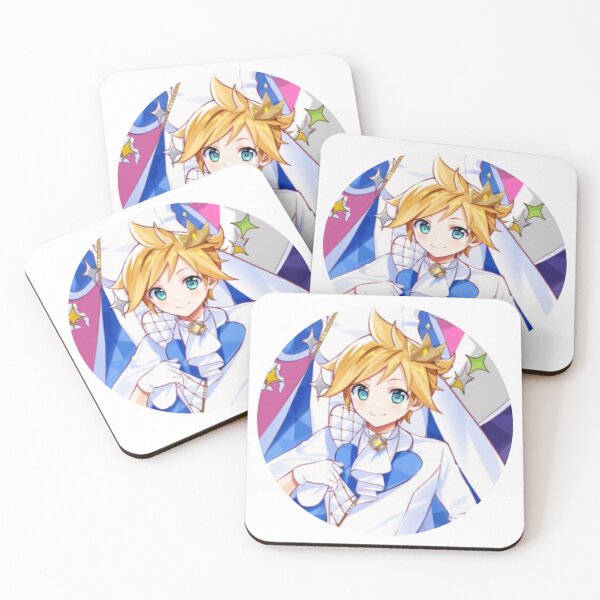 Item preview, Kagamine Len designed and sold by Lauwuuh.