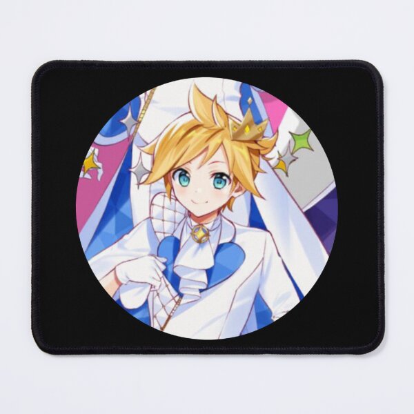 Item preview, Kagamine Len designed and sold by Lauwuuh.