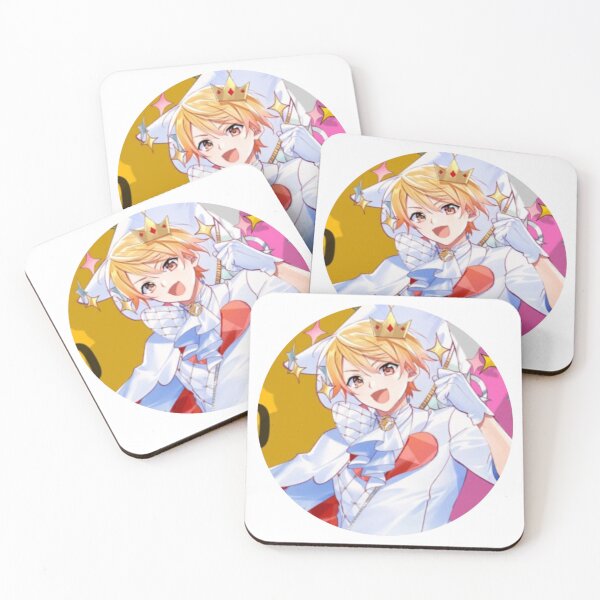 Item preview, Tsukasa Tenma designed and sold by Lauwuuh.