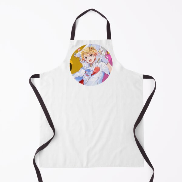 Item preview, Tsukasa Tenma designed and sold by Lauwuuh.