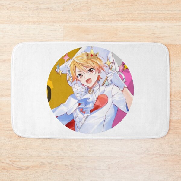 Item preview, Tsukasa Tenma designed and sold by Lauwuuh.