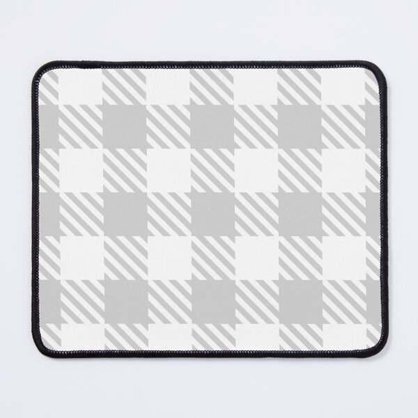 Item preview, Buffalo Plaid Pattern 891 designed and sold by tonymagnerart.