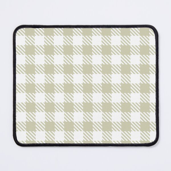 Item preview, Buffalo Plaid Pattern 858 designed and sold by tonymagnerart.