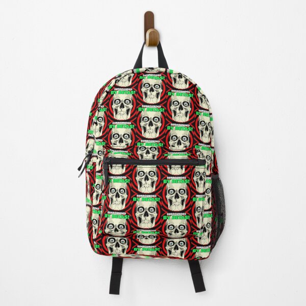 Item preview, SURROUNDED BY BETAS designed and sold by BestCoolStuff.
