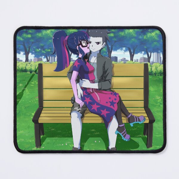 Item preview, Rumble x Sci Twi designed and sold by Dark-Mangaka.
