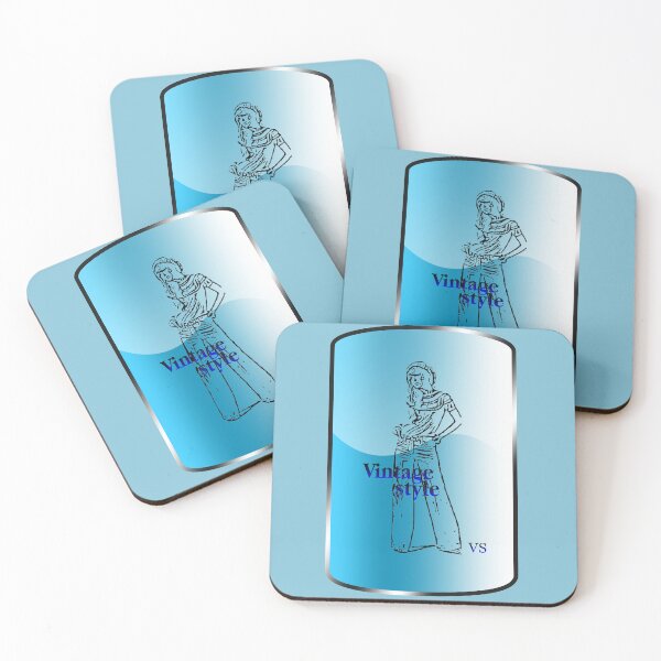 Item preview, vintage style designed and sold by aminz4.