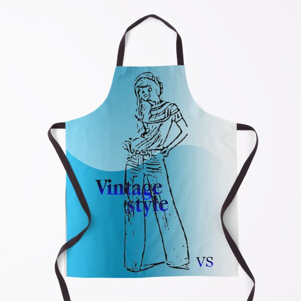 Aperçu de l'œuvre style vintage créée et vendue par aminz4.