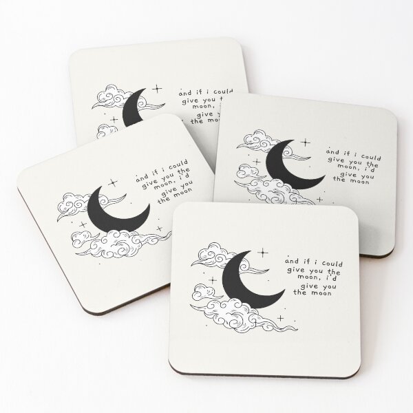 Item preview, moon song, phoebe bridgers designed and sold by AprilCreations.