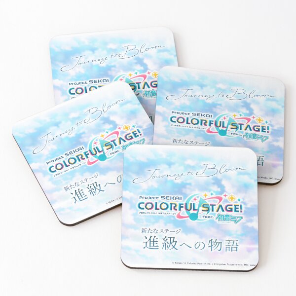 Item preview, Project Sekai Journey to Bloom designed and sold by Lauwuuh.