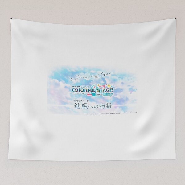 Item preview, Project Sekai Journey to Bloom designed and sold by Lauwuuh.