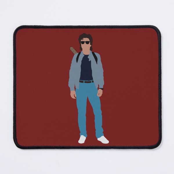 Item preview, Steve Harrington Season 2 Minimalist designed and sold by Kat-su.