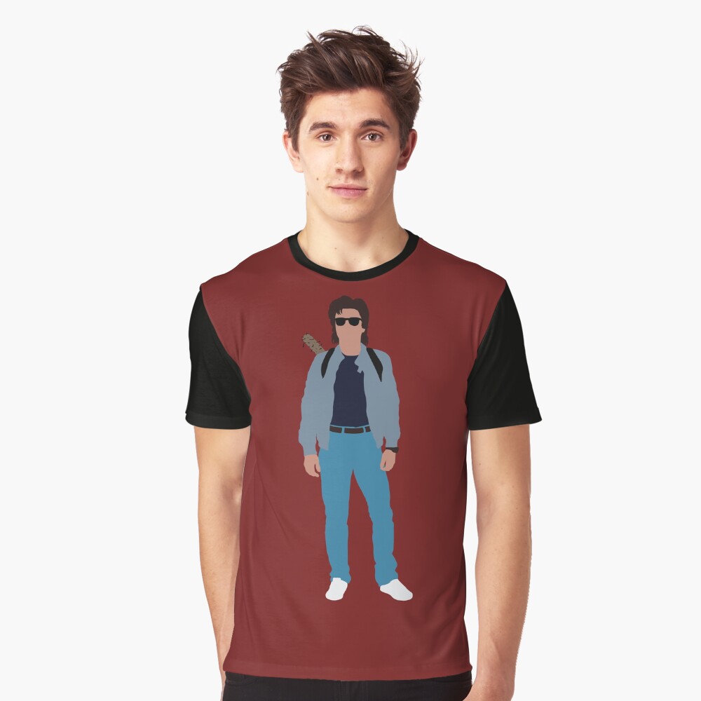 Item preview, Graphic T-Shirt designed and sold by Kat-su.