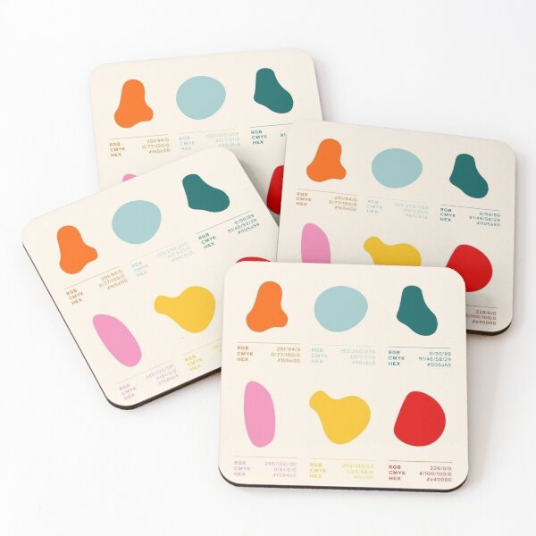 Item preview, Colors designed and sold by emilia122.