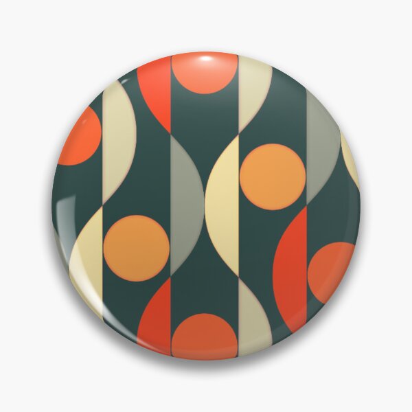 Item preview, Mid Century Modern designed and sold by TotallyRetroArt.
