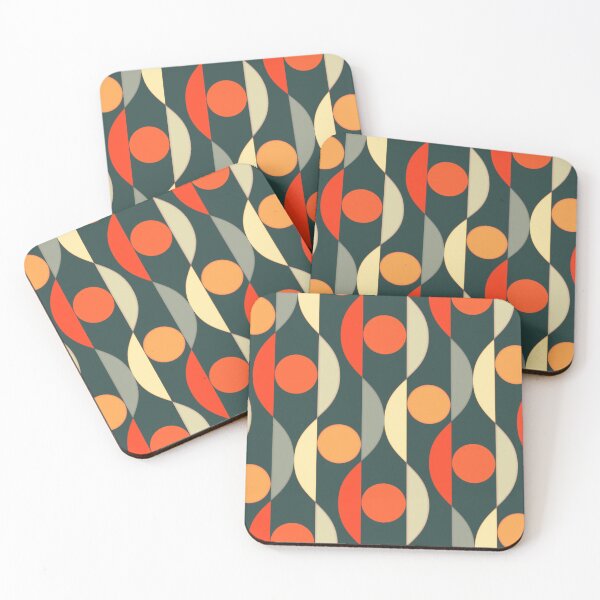 Item preview, Mid Century Modern designed and sold by TotallyRetroArt.