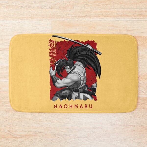 Artikelvorschau, Monored Haohmaru entworfen und verkauft von Mamawbravely.