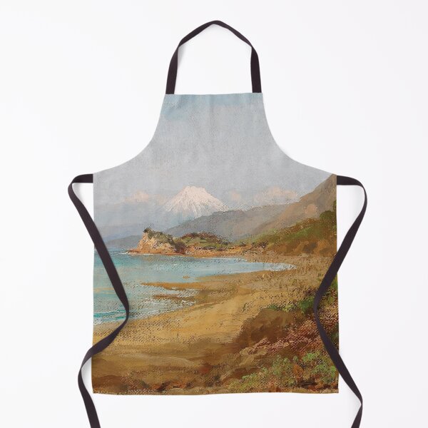 Item preview, Pilgrim on Route to Mount Fuji designed and sold by Twisted Wick.