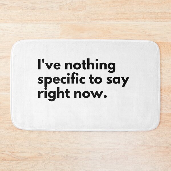 Item preview, I've nothing specific to say right now FM designed and sold by eutonyclothing.