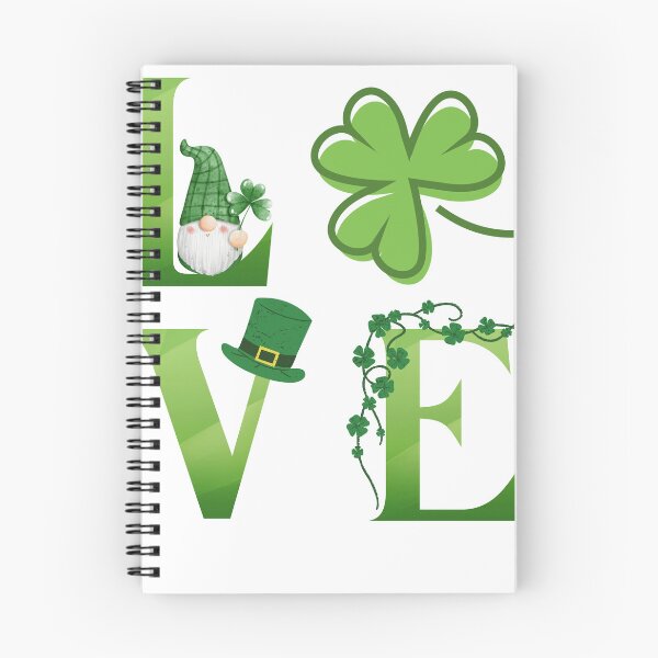 Item preview,  love st Patrick's Day designed and sold by INKZ Store.