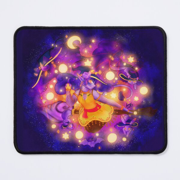 Item preview, Witchling Star Druid designed and sold by ForeverFoxxy.