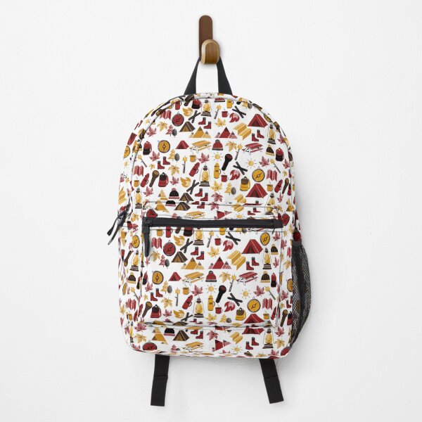 Item preview, Camping Vibes designed and sold by Smoke and Mirage.