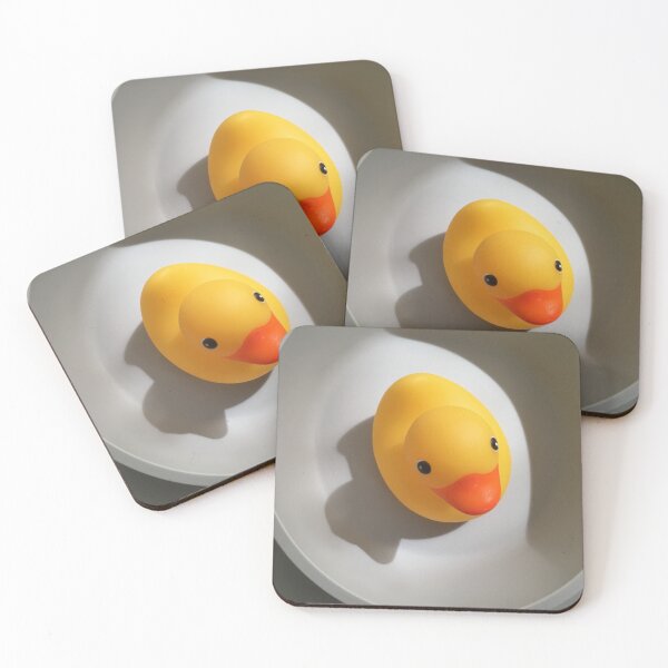 Item preview, Just Ducky ONE designed and sold by Suborbital Sundries.