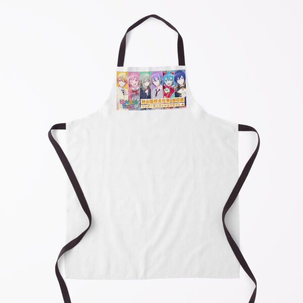 Item preview, Wonderlands x Showtime designed and sold by Lauwuuh.