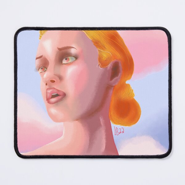 Item preview, Sunset Woman designed and sold by AcornHours.