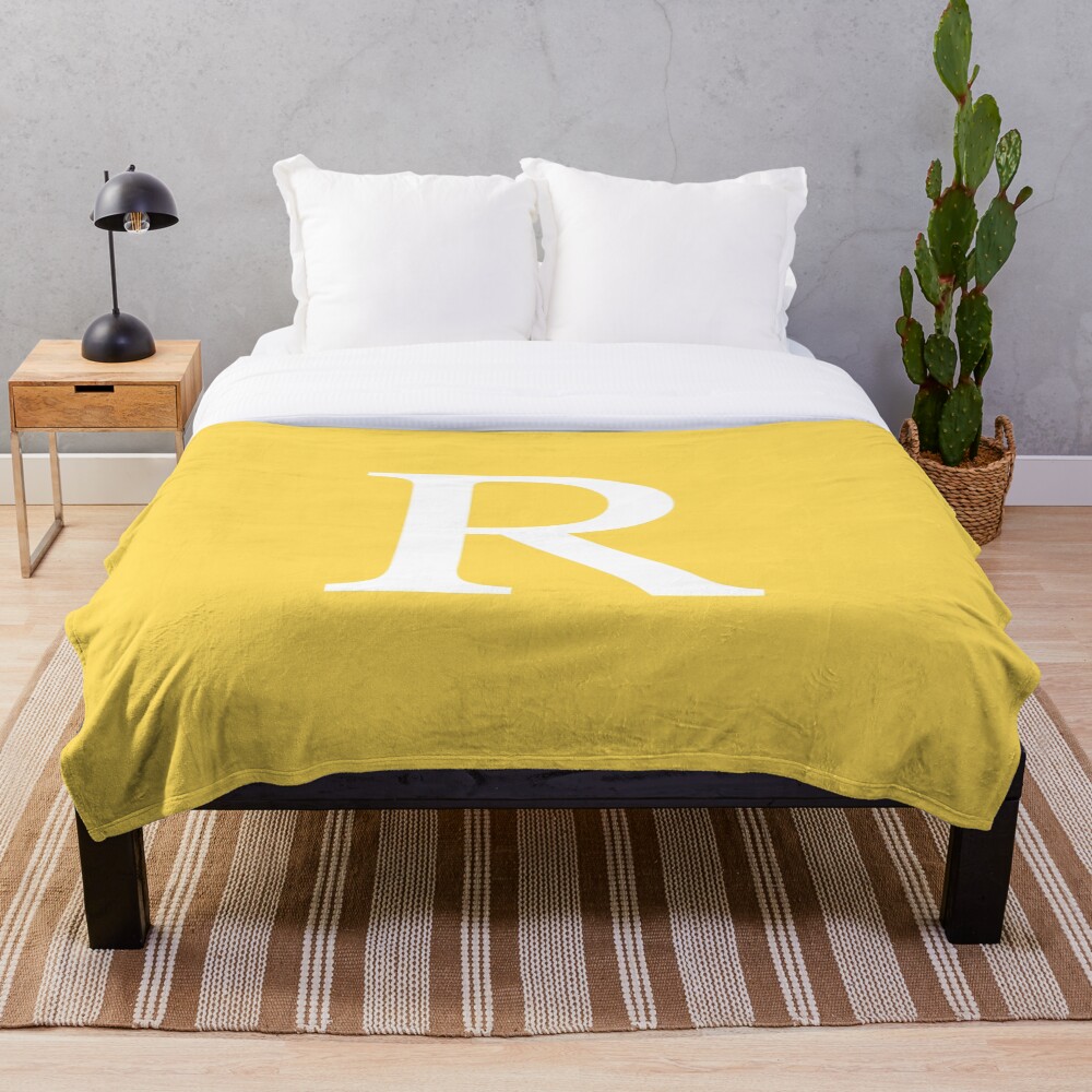 Item preview, Throw Blanket designed and sold by rewstudio.