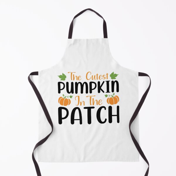 Item preview, The Cutest Pumpkin In the Patch funny cute halloween quote designed and sold by absolutdesign.