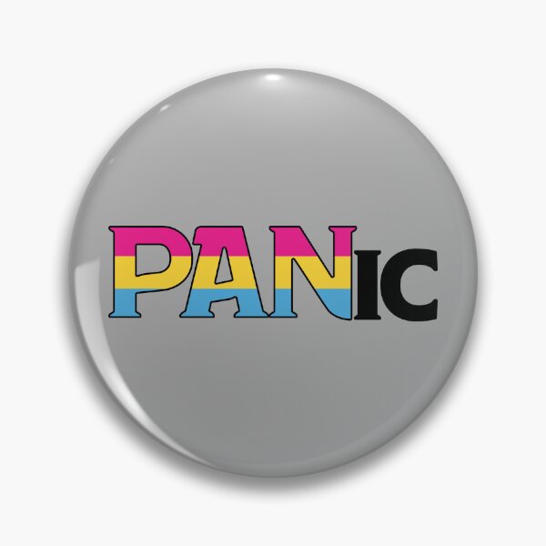 Item preview, PANic designed and sold by DapperZombee.