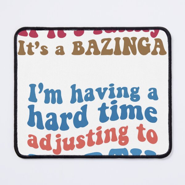 Item preview, Young Sheldon funny quotes sticker pack designed and sold by Medmac's Designs.