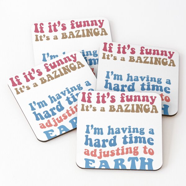 Item preview, Young Sheldon funny quotes sticker pack designed and sold by Medmac's Designs.