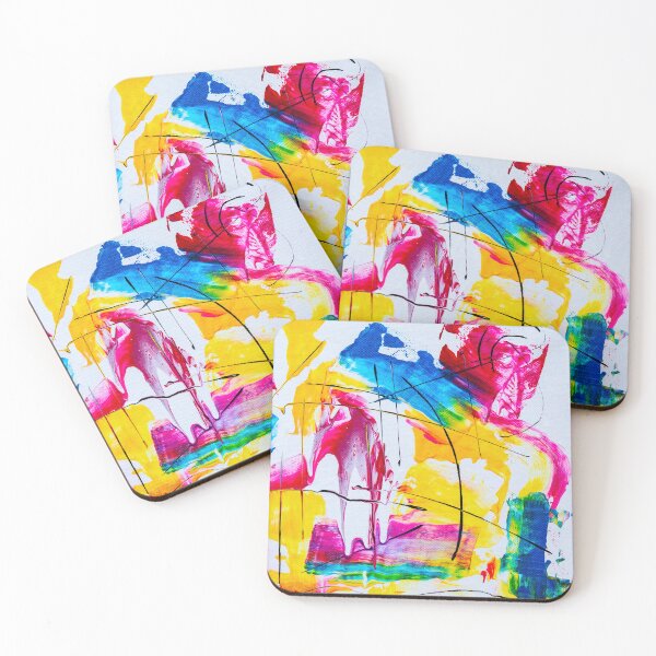 Item preview, Abstract Art Backgrounds designed and sold by e-Shop67.