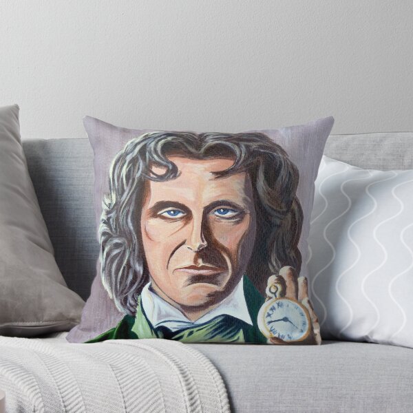 Item preview, Paul Mcgann as Doctor number 8 designed and sold by Brian Heath.