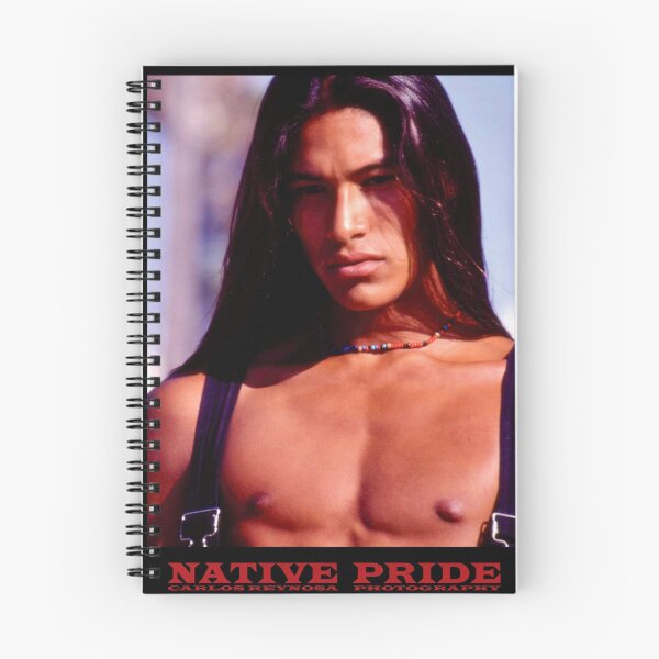Item preview, Native Pride designed and sold by Carlos Reynosa.