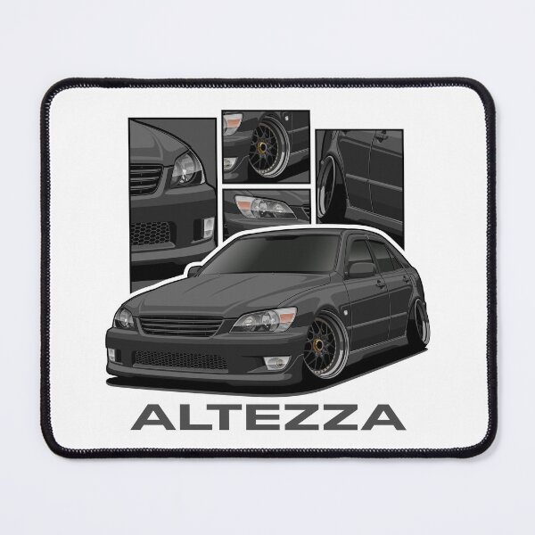Item preview, Altezza IS300 designed and sold by squeal tires.