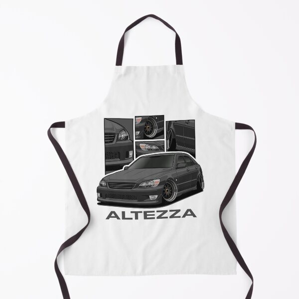 Item preview, Altezza IS300 designed and sold by squeal tires.