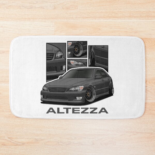 Item preview, Altezza IS300 designed and sold by squeal tires.
