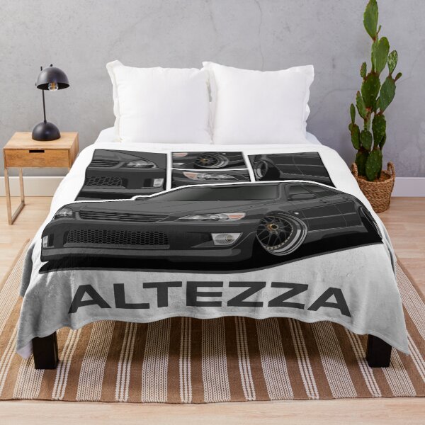 Item preview, Altezza IS300 designed and sold by squeal tires.