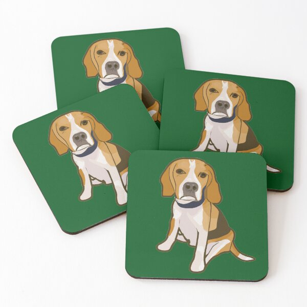 Item preview, Beagle designed and sold by JessalynnG.