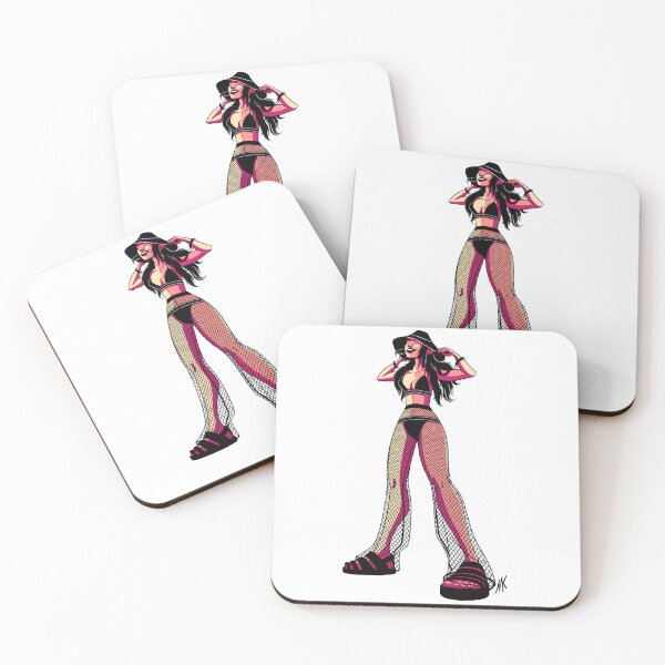 Item preview, Valkyrae designed and sold by nocturnallygeekyme.