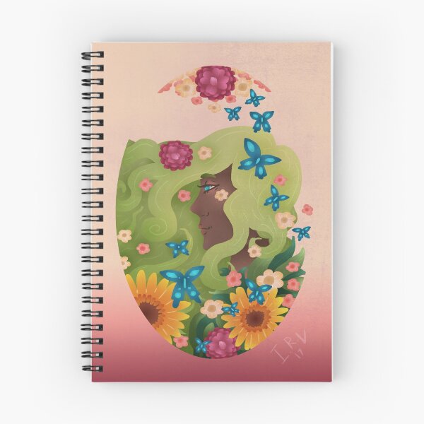 Item preview, Nature Spirit designed and sold by MMChibi.