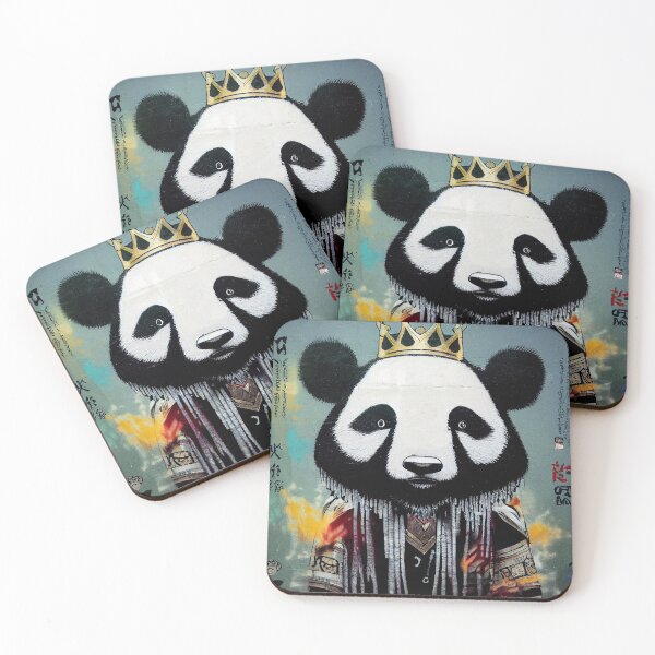 Item preview, Pandsy v2 designed and sold by rovtobuno.