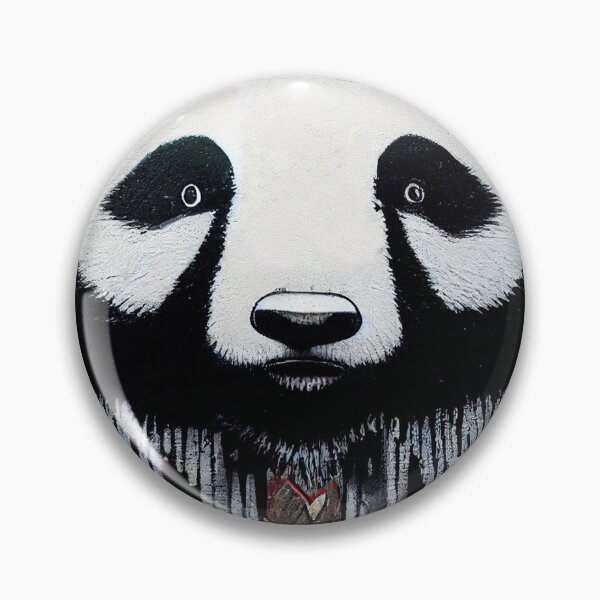 Item preview, Pandsy v2 designed and sold by rovtobuno.