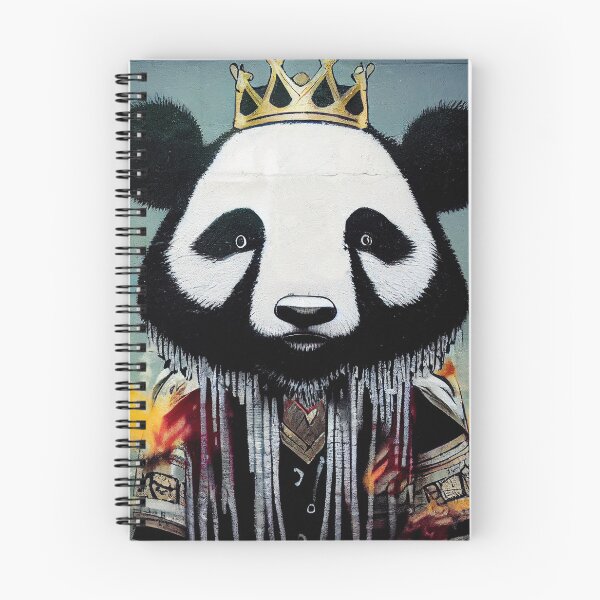Item preview, Pandsy v2 designed and sold by rovtobuno.